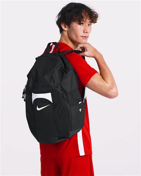 rucksack herren nike university|Nike academy backpack.